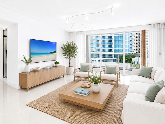 3rd image of 2751 S Ocean Drive #602s