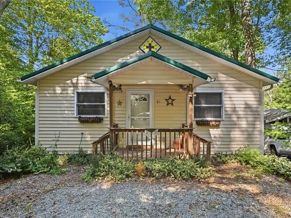 61 Fox Hill Loop, Newland, NC 28657