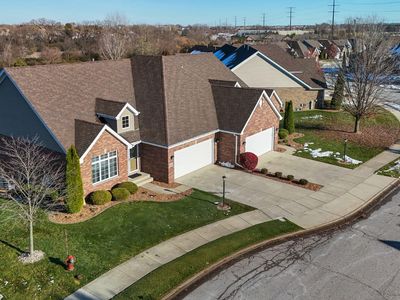 11644 Upper Peninsula Pl, Saint John, IN, 46373