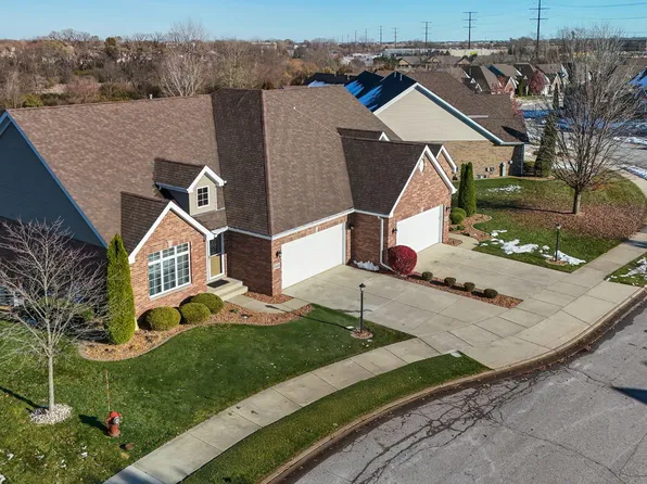 11644 Upper Peninsula Pl, Saint John, IN 46373