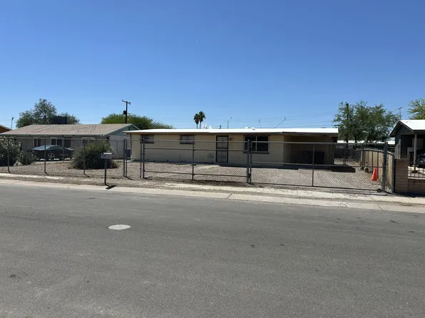 1849 W Waverly St, Tucson, AZ 85745