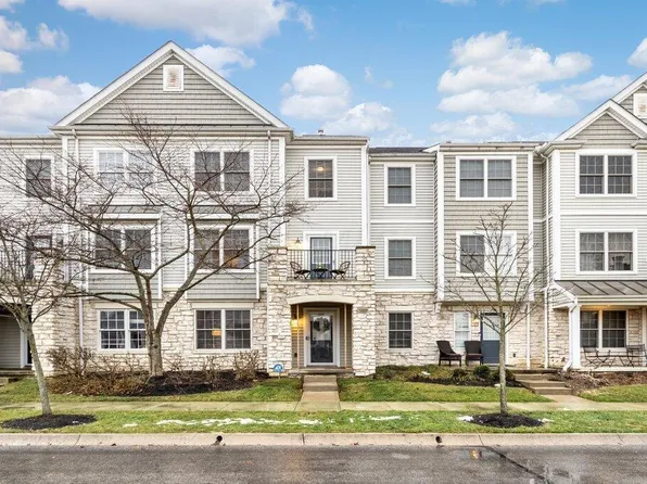 5969 Canyon Creek Dr #505, Dublin, OH 43016