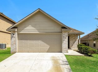 10506 Goose Way, San Antonio, TX 78224