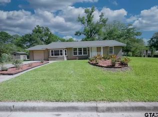 701 W 2nd St, Tyler, TX 75701