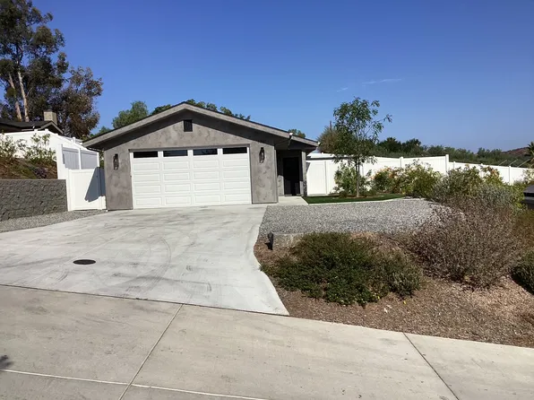 8840 Jackalope Trl, Lakeside, CA 92040