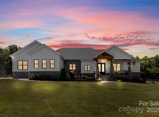 3201 Cold Springs Rd S, Concord, NC 28025