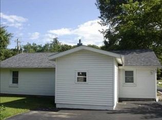 9940 Gratiot Rd, Saginaw, MI 48609