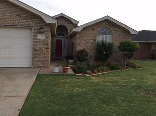 2706 86th St, Lubbock, TX 79423