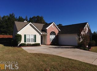 2440 Pemberton Point, Buford, GA 30519