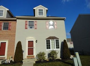 1121 Fredrick Blvd, Reading, PA 19605