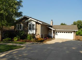 7201 Emerald Forest Dr, Saint Louis, MO