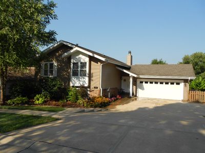 7201 Emerald Forest Dr, Saint Louis, MO, 63129