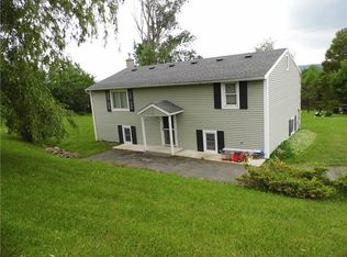 6118 State Route 15a, Springwater, NY 14560