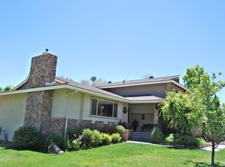700 Orinda Dr, Bishop, CA 93514