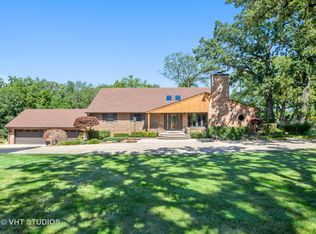 13608 W Chicago Bloomington Trl, Homer Glen, IL 60491