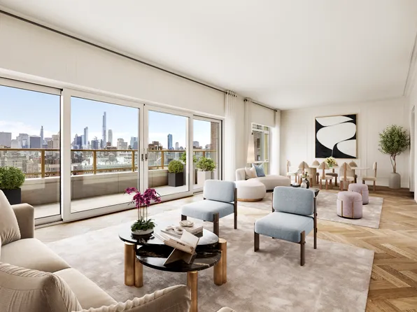 126 East 86th Street 19A image 2 of 26