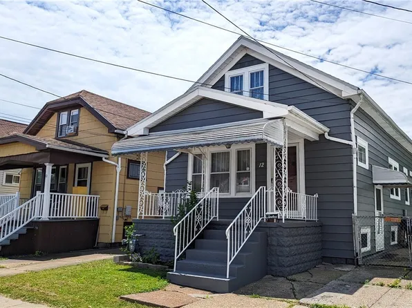 12 Ross Ave, Buffalo, NY 14207
