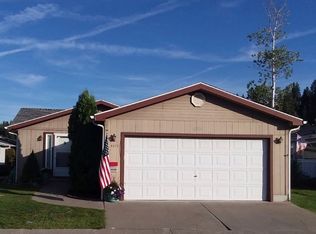 4419 S Sunny Creek Dr, Spokane, WA 99224