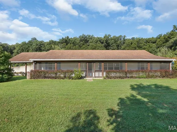 14908 Pike 139, Bowling Green, MO 63334