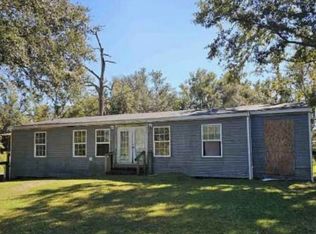 17968 44th St, Live Oak, FL 32060