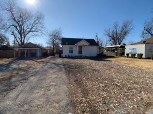3232 Pioneer Ave, Oklahoma City, OK 73107