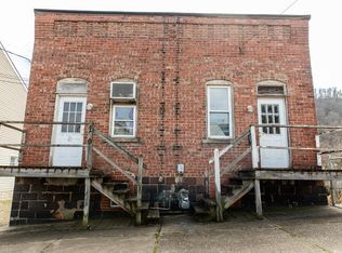 140 19th St, Wheeling, WV 26003