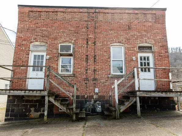 138-140 19th Street, Wheeling, WV 26003