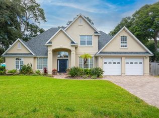 4 Sunfish Dr, Saint Augustine, FL 32080