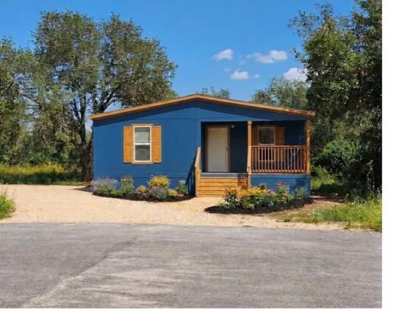 4938 LAST CHANCE, Elmendorf, TX 78112
