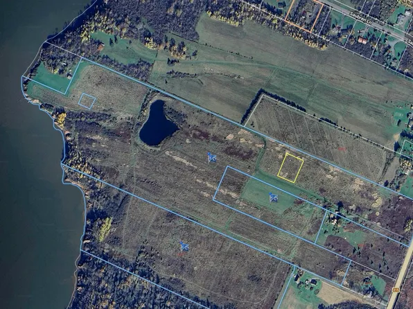 LOT Highway 215 #A, Kempt Shore, NS B0N 2A0