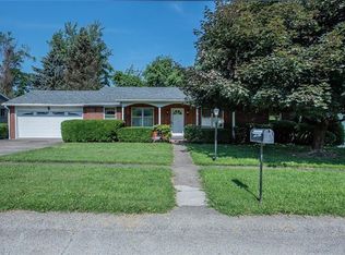 190 Charlotte Ave, North Huntingdon, PA 15642