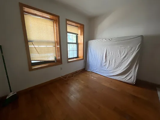 554 West 173rd Street #1R