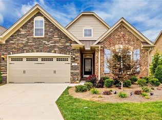 500 Frankfurt Ct, Winston Salem, NC 27127