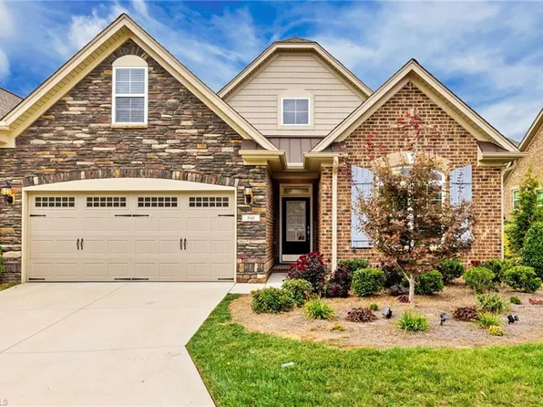 500 Frankfurt Ct, Winston Salem, NC 27127