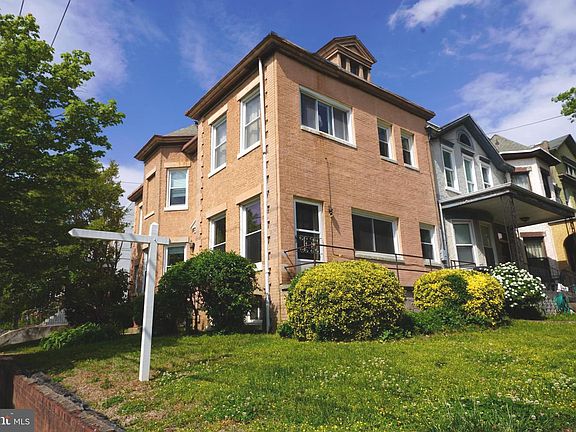 5th image of 4001 4th St NW