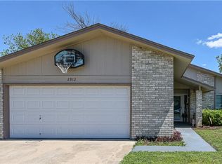 2912 Janis Dr, Killeen, TX 76549