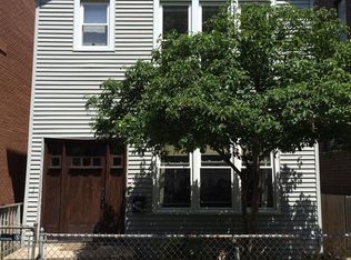 2112 W Fletcher St #2, Chicago, IL 60618