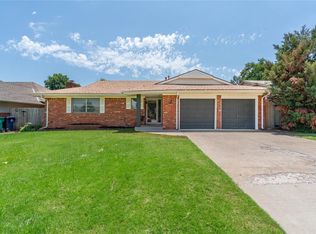 2524 NW 51st St, Oklahoma City, OK 73112