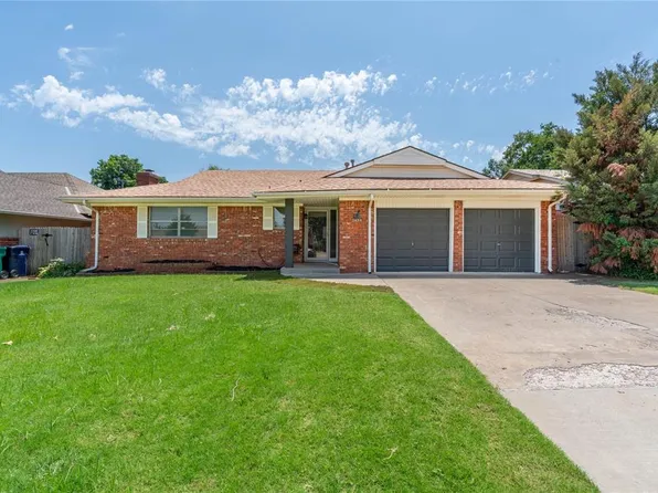 2524 NW 51st St, Oklahoma City, OK 73112