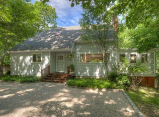 3 Forecastle Ln, Southampton, NY 11968