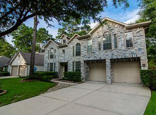 31522 Crestwood Park, Conroe, TX 77385
