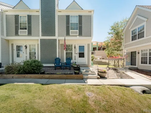 10854 Bayfield Way, Parker, CO 80138