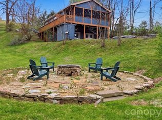 81 Bullfrog Cove Rd, Sylva, NC 28779