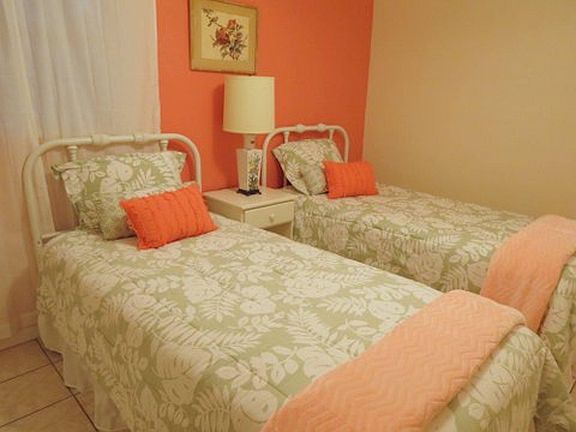 2nd Bedroom/Den or Office