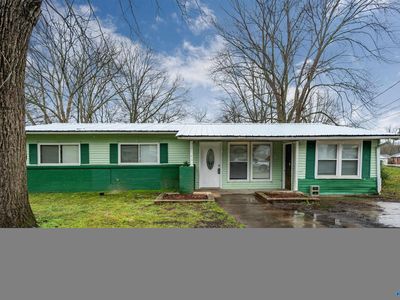 2143 Griffith Dr NW, Huntsville, AL, 35810