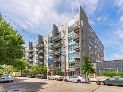 1120 W Adams St UNIT 5W, Chicago, IL, 60607