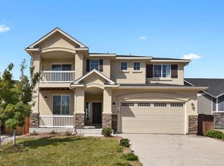 2518 Grand Prix Ct, Colorado Springs, CO 80922