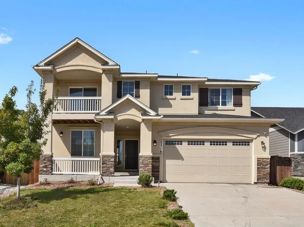 2518 Grand Prix Court, Colorado Springs, CO 80922