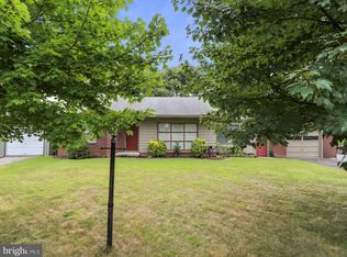 13517 Paradise Church Rd, Hagerstown, MD 21742