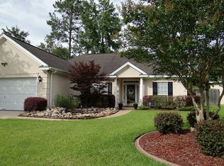 120 Dovetail Xing, Savannah, GA 31419